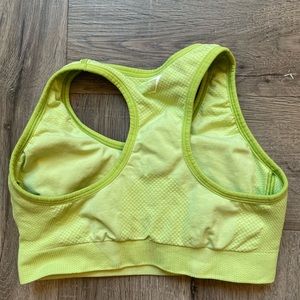 Gymshark Vital Seamless 2.0 Sports Bra